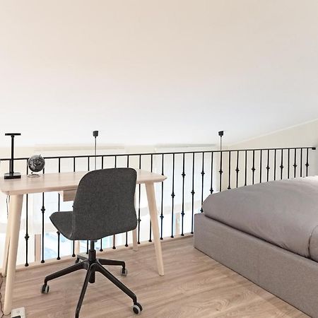 Kaunas City Center Loft By Urban Rent מראה חיצוני תמונה