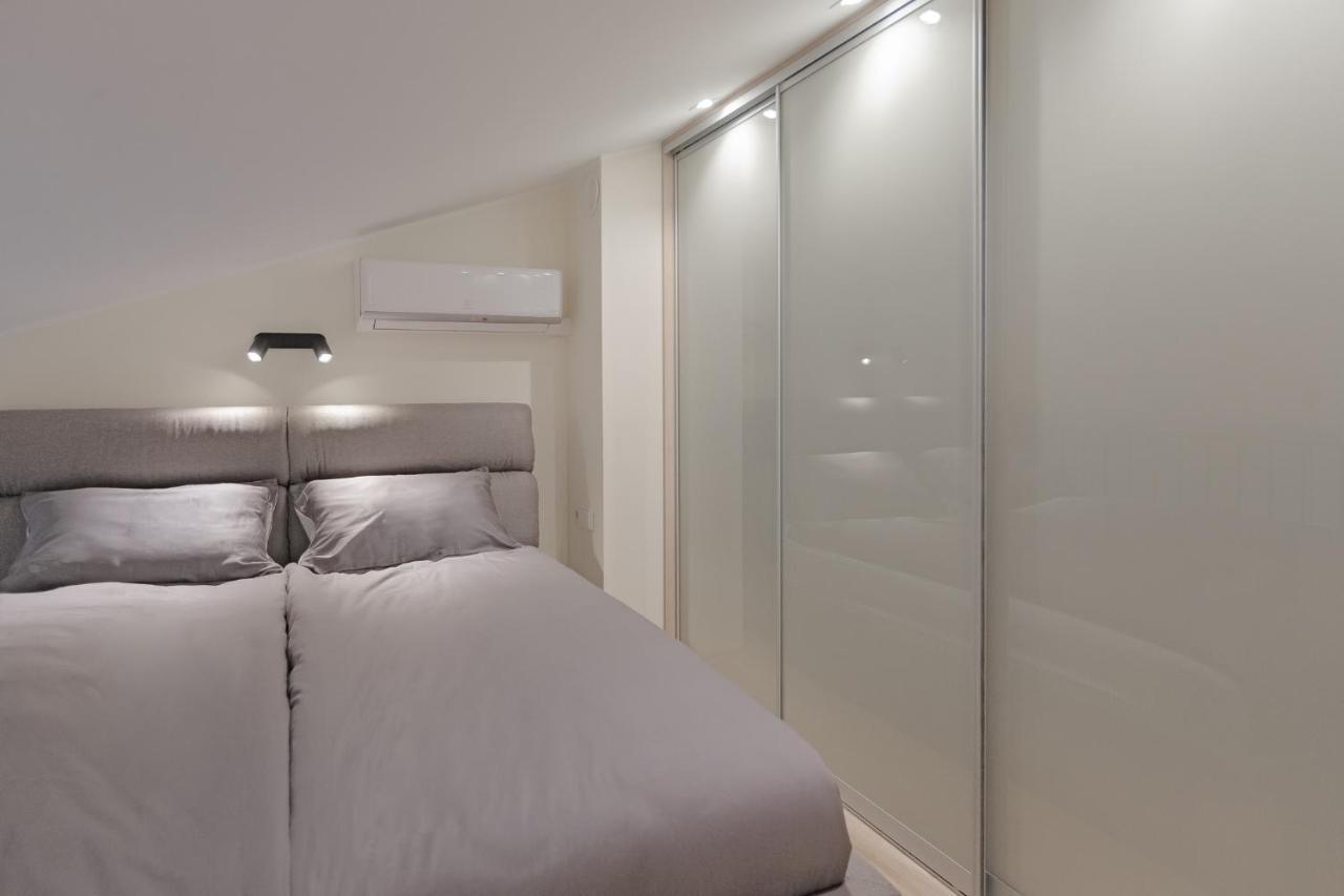Kaunas City Center Loft By Urban Rent מראה חיצוני תמונה
