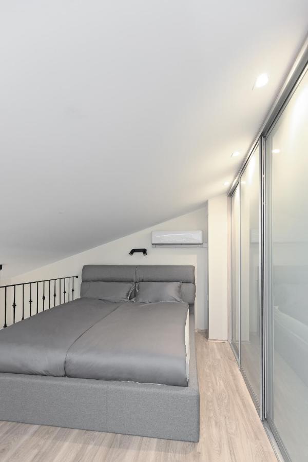 Kaunas City Center Loft By Urban Rent מראה חיצוני תמונה