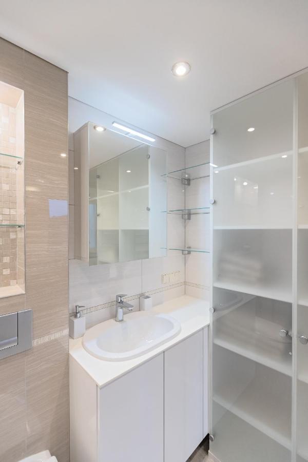 Kaunas City Center Loft By Urban Rent מראה חיצוני תמונה